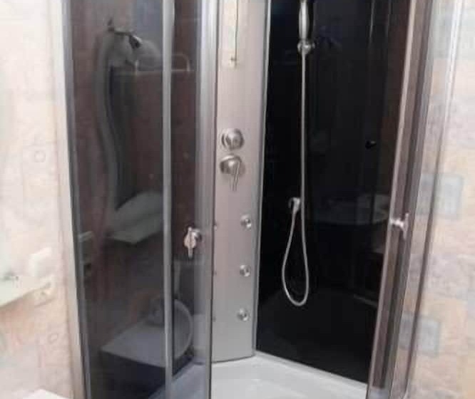 Quarto Estandar, Poseidon