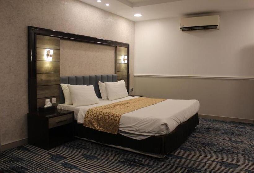 Family Suite, Rose Al Haditha