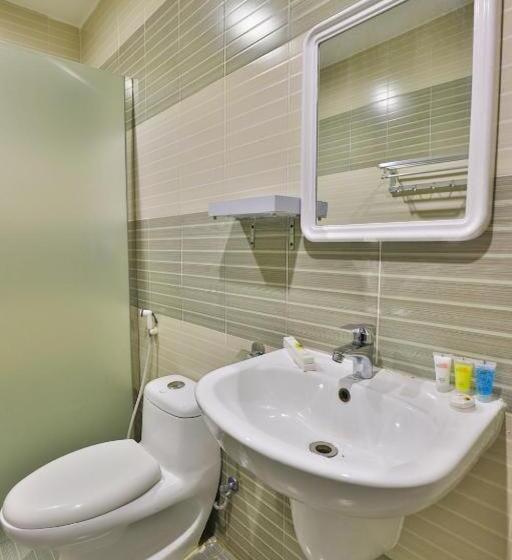 Family Suite, Rose Al Haditha