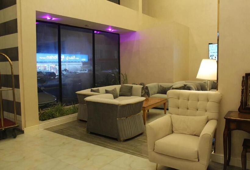 Family Suite, Rose Al Haditha