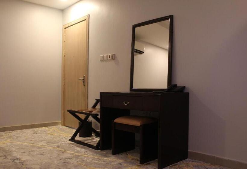 Family Suite, Rose Al Haditha