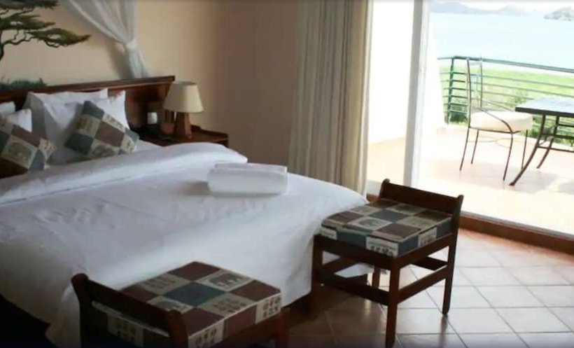 اتاق استاندارد یک نفره, Ryans Bay