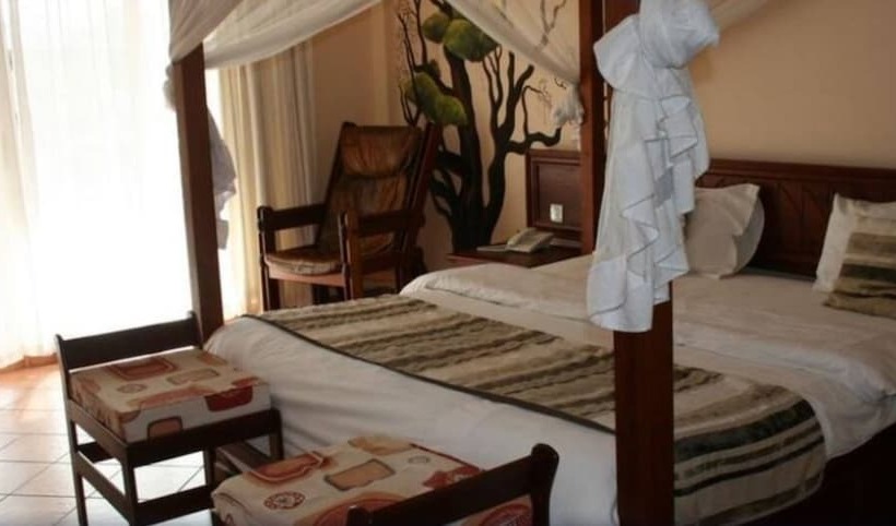 اتاق استاندارد یک نفره, Ryans Bay