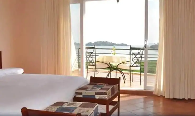 Deluxe-huone, Ryans Bay