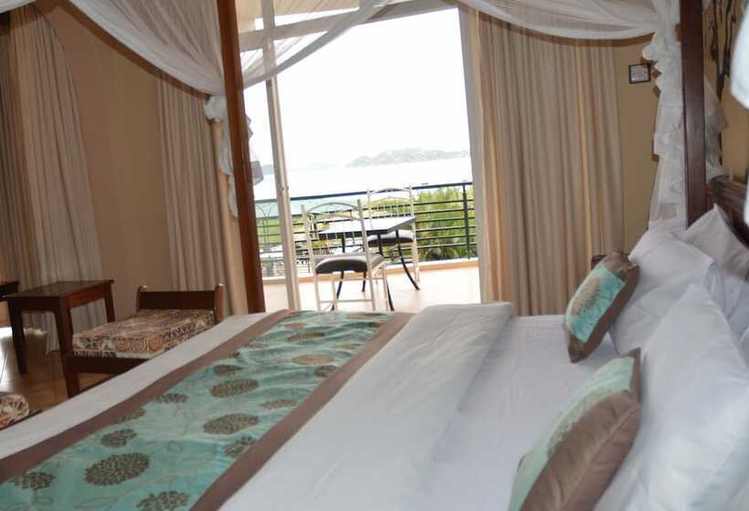 اتاق استاندارد یک نفره, Ryans Bay