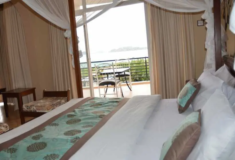 Deluxe-huone, Ryans Bay