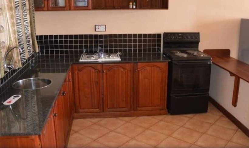 آپارتمان 1 خوابه, Ryans Bay