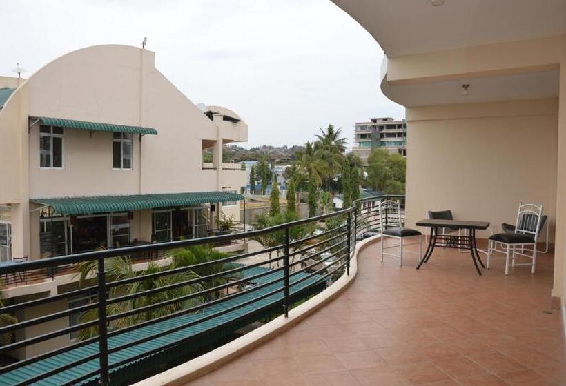 سوییت, Ryans Bay