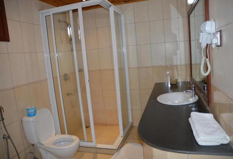 اتاق استاندارد, Ryans Bay