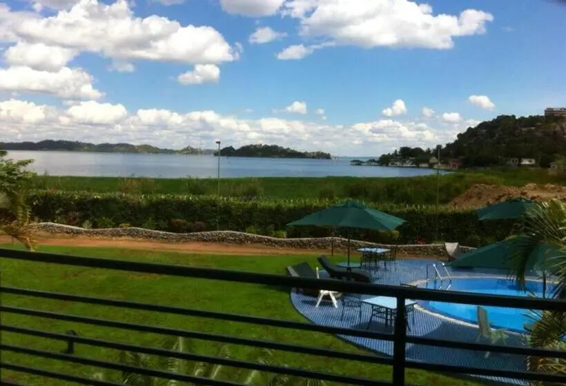 Standard-huone, Ryans Bay