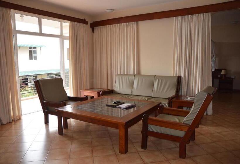 آپارتمان 1 خوابه, Ryans Bay