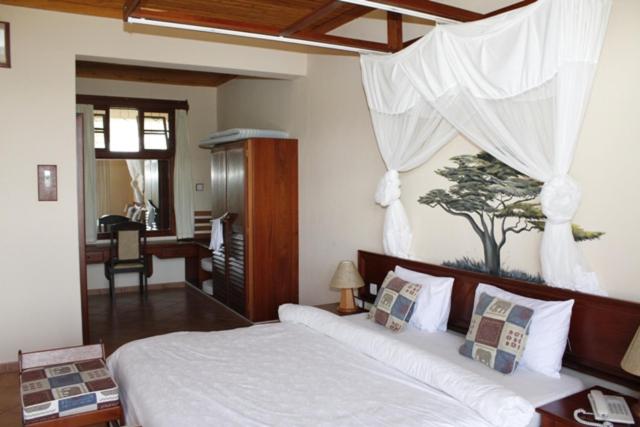 اتاق استاندارد یک نفره, Ryans Bay