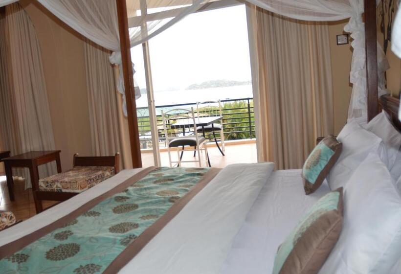 اتاق استاندارد یک نفره, Ryans Bay