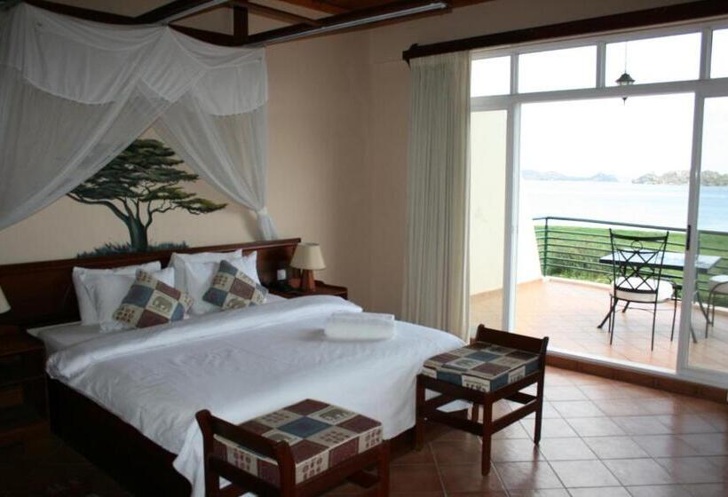 اتاق استاندارد یک نفره, Ryans Bay