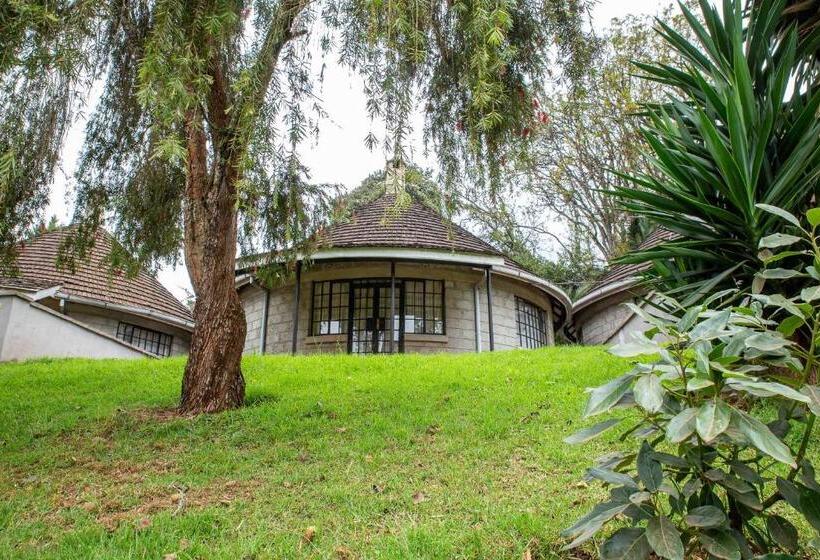 اتاق خانوادگی, Thayu Farm