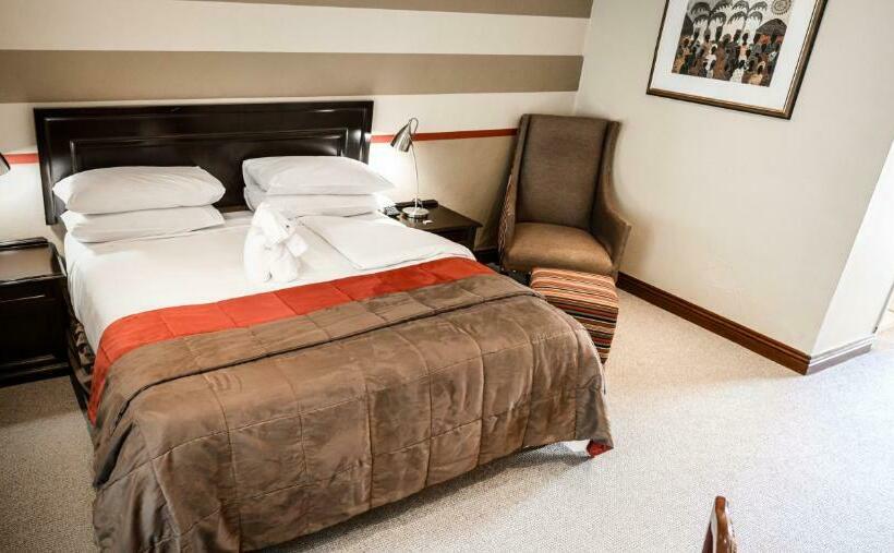 غرفة قياسية, Indaba Hotel, Spa & Conference Center