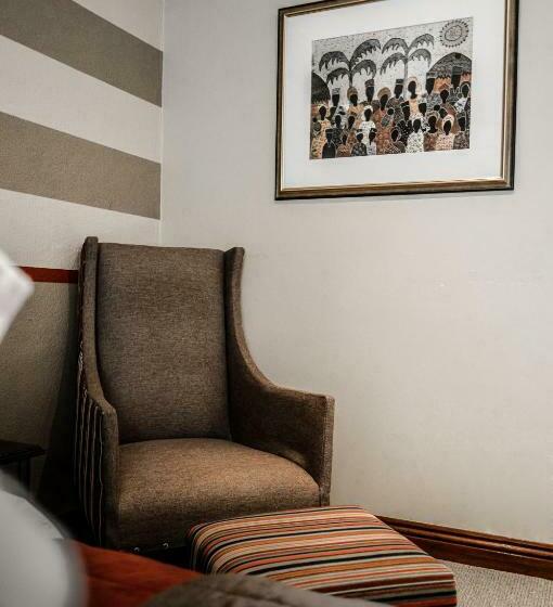 غرفة قياسية, Indaba Hotel, Spa & Conference Center