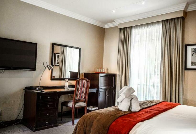غرفة قياسية, Indaba Hotel, Spa & Conference Center