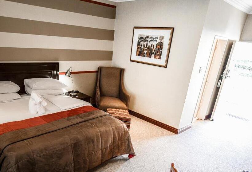 غرفة قياسية, Indaba Hotel, Spa & Conference Center