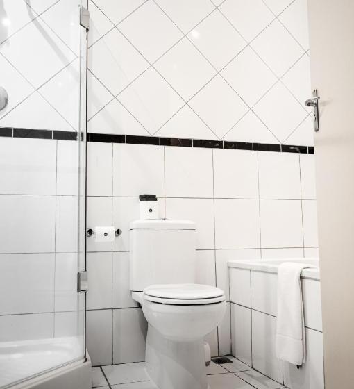 غرفة قياسية, Indaba Hotel, Spa & Conference Center