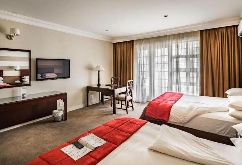 غرفة قياسية, Indaba Hotel, Spa & Conference Center