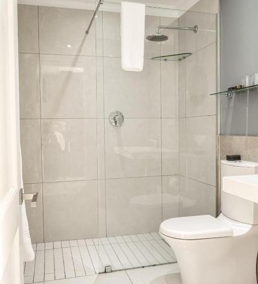 חדר סטנדרט, Indaba Hotel, Spa & Conference Center