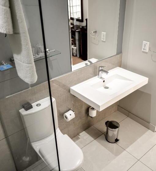 غرفة قياسية, Indaba Hotel, Spa & Conference Center