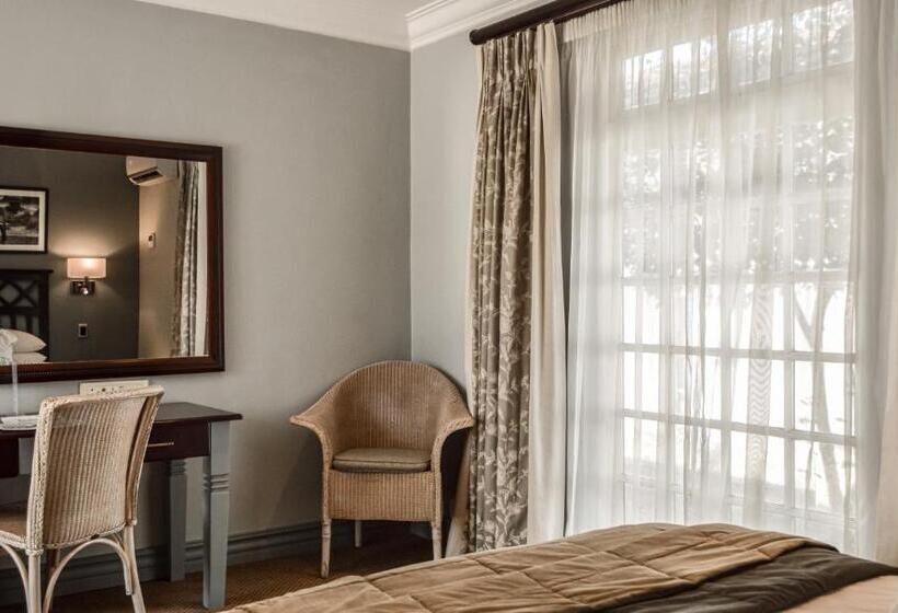 غرفة قياسية, Indaba Hotel, Spa & Conference Center
