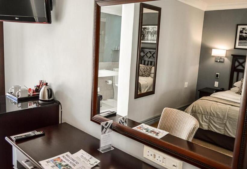 غرفة قياسية, Indaba Hotel, Spa & Conference Center