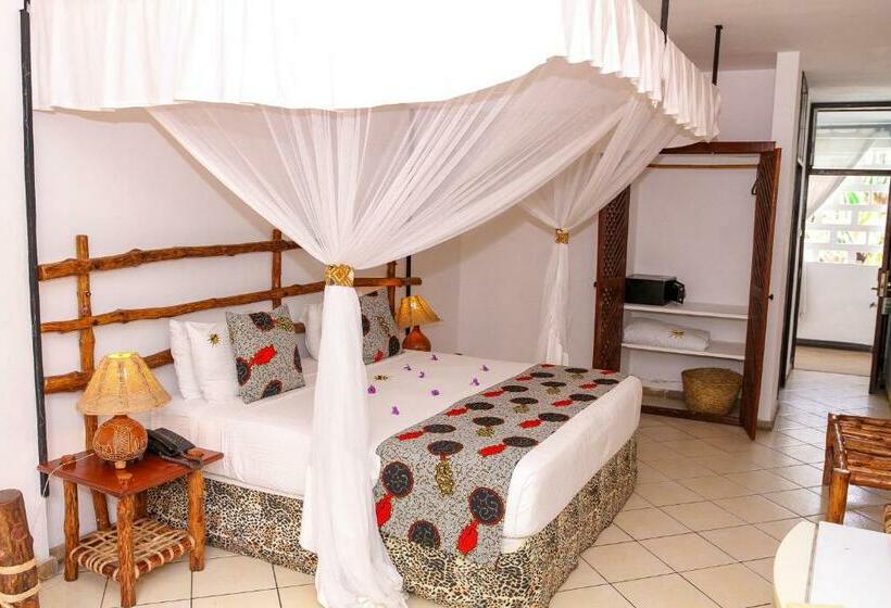 اتاق سوپریور, Kahama Hotel Mombasa
