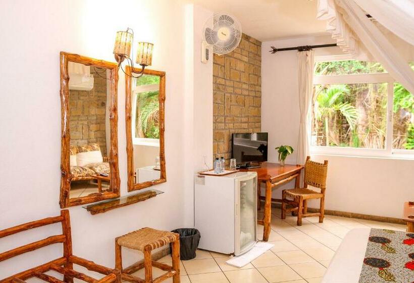 اتاق سوپریور, Kahama Hotel Mombasa