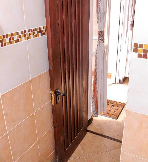 آپارتمان 2 خوابه, Kahama Hotel Mombasa