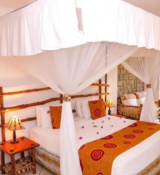 اتاق سوپریور یک تخته, Kahama Hotel Mombasa