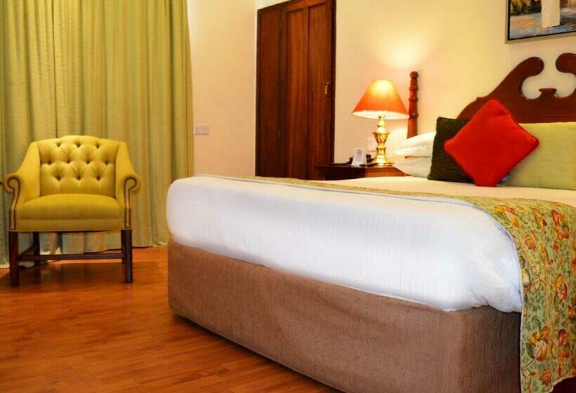 اتاق استاندارد, Midland Hotel Nakuru
