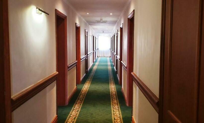 اتاق استاندارد, Midland Hotel Nakuru