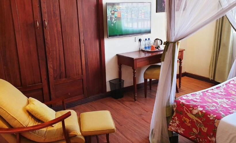 اتاق استاندارد, Midland Hotel Nakuru