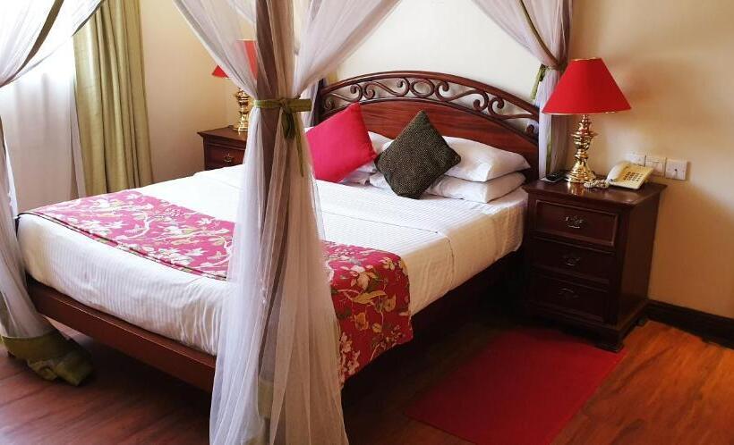 اتاق استاندارد, Midland Hotel Nakuru