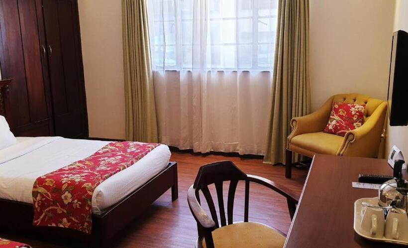 اتاق استاندارد, Midland Hotel Nakuru
