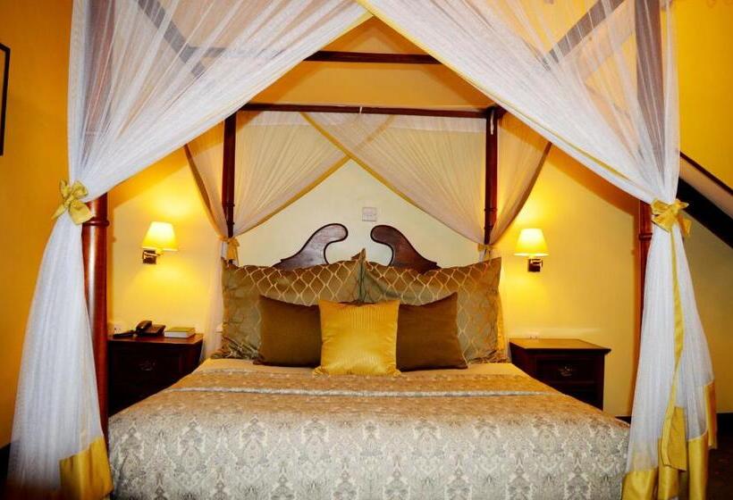 اتاق استاندارد, Midland Hotel Nakuru