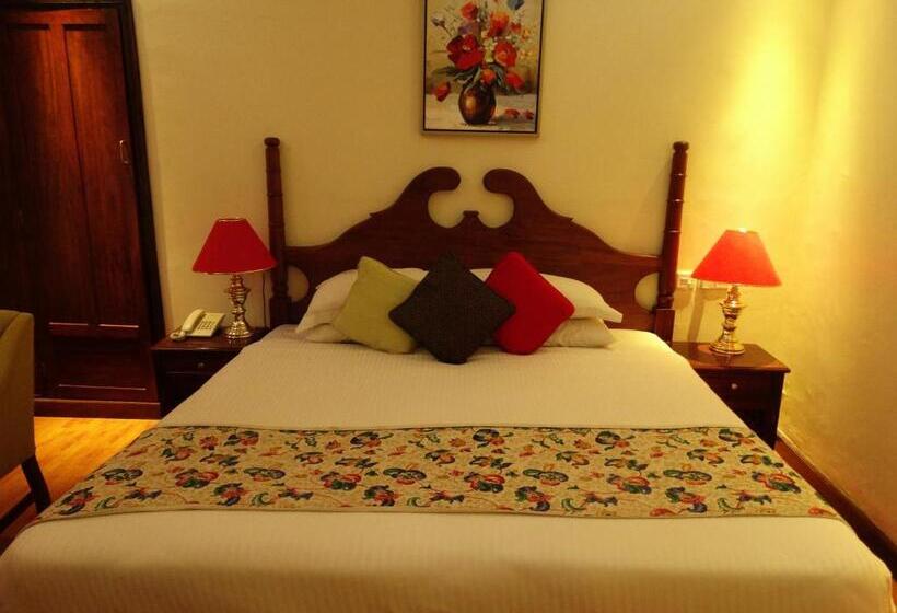 اتاق استاندارد, Midland Hotel Nakuru