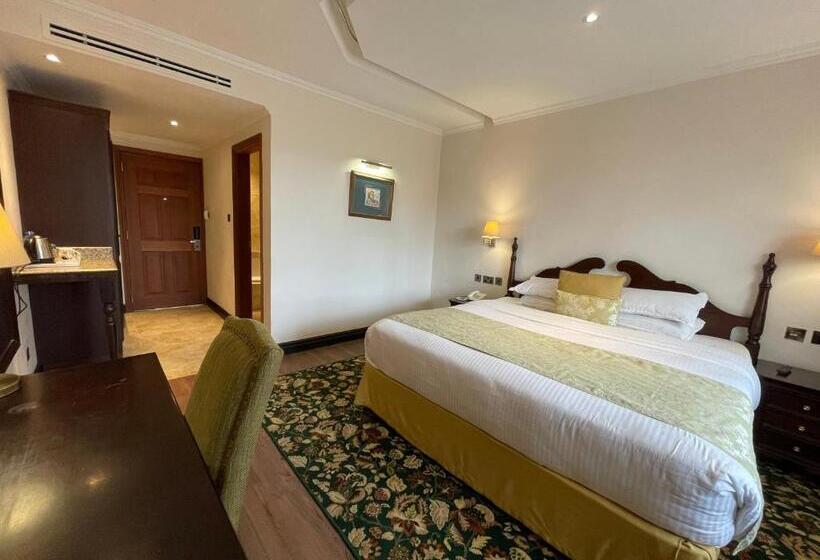 اتاق لوکس, Midland Hotel Nakuru