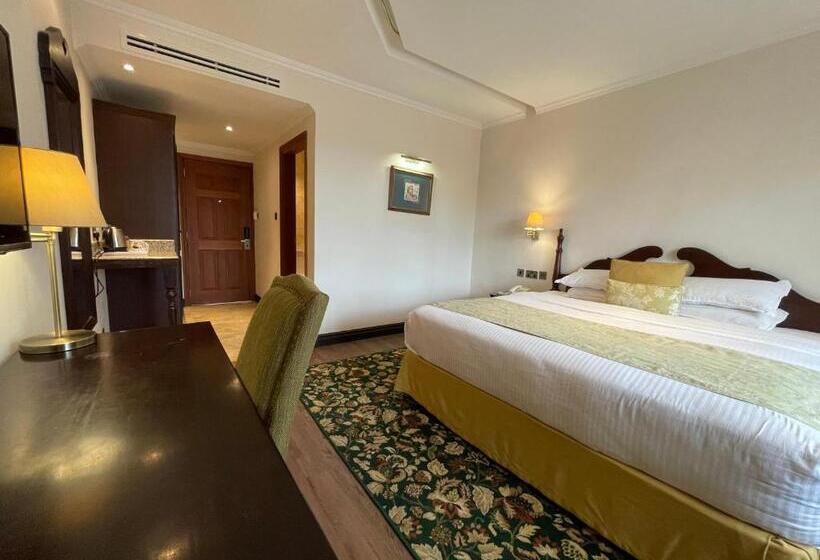 اتاق لوکس, Midland Hotel Nakuru