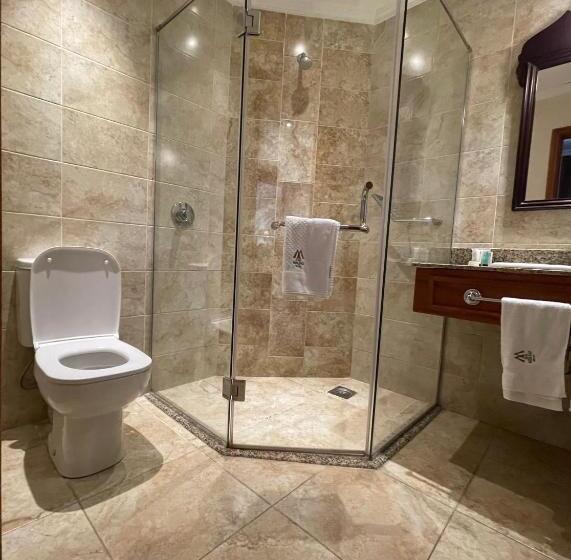 اتاق لوکس, Midland Hotel Nakuru