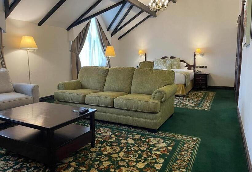 سوییت اجرایی, Midland Hotel Nakuru