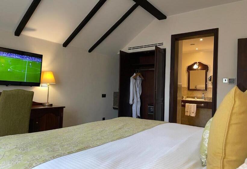 سوییت اجرایی, Midland Hotel Nakuru