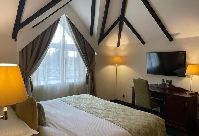 سوییت اجرایی, Midland Hotel Nakuru