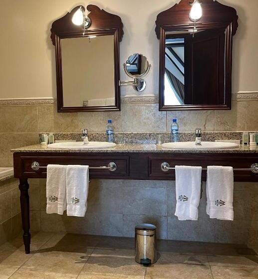 سوییت اجرایی, Midland Hotel Nakuru