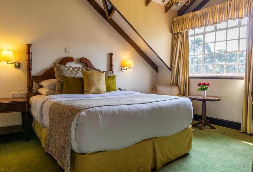 سوییت جونیور, Midland Hotel Nakuru