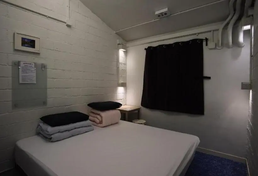 اتاق استاندارد, Yha Jockey Club Mt. Davis Youth Hostel