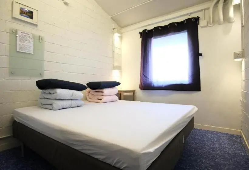 اتاق استاندارد, Yha Jockey Club Mt. Davis Youth Hostel